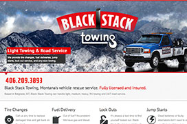 BlackStackTowing.com