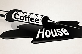 Coffeehouse