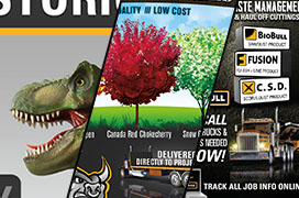 Conveyabull Ads