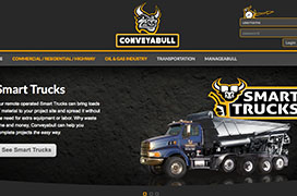 Conveyabull.com