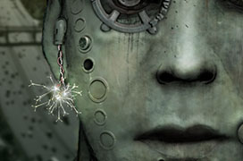 Cyborg