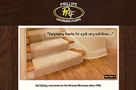 phillipshardwoodfloors.com