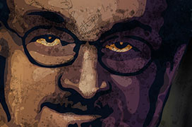 Salmon Rushdie